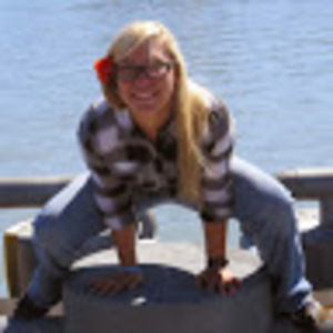 Meet your Posher, Stephanie